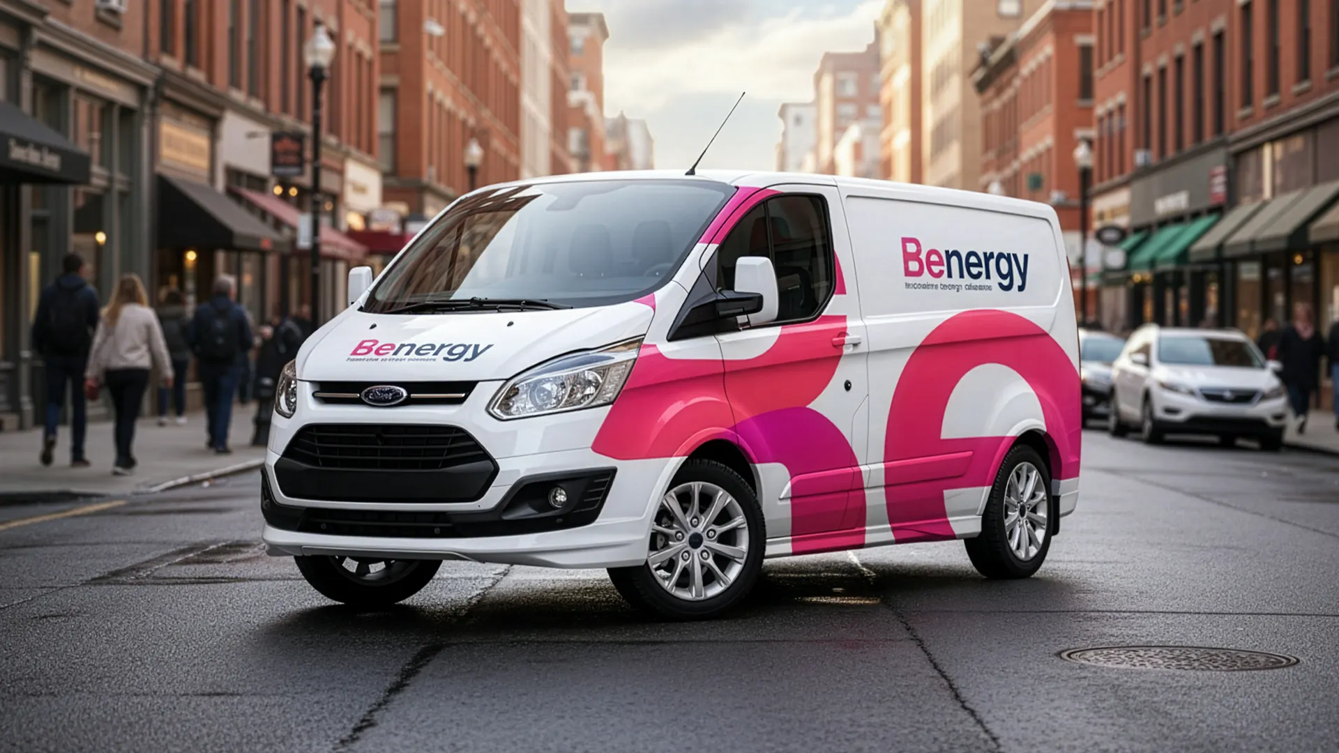 Benergy